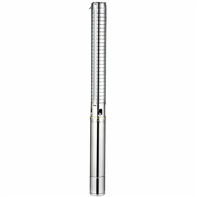 220 V Tauchbrunnenpumpe