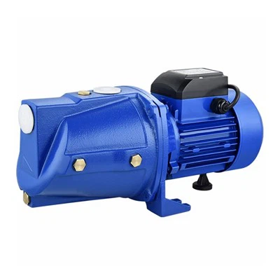 Wie ist der Markenruf von China 2hp Jet Pumps?